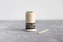 Load image into Gallery viewer, Elizabeth Benotti | Matchstick Striker