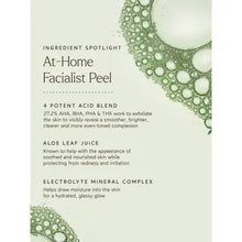 Load image into Gallery viewer, True Botanicals | At-Home Facialist Peel | Full Size (1.01 fl oz | 30 ml)