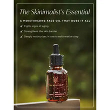 Load image into Gallery viewer, True Botanicals | Renew | Pure Radiance Oil | Full Size (1 fl oz | 30 ml)