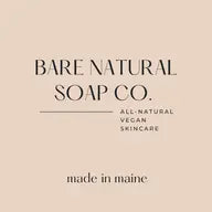 Load image into Gallery viewer, Bare Natural Soap Co | Maine French Lavender Bar