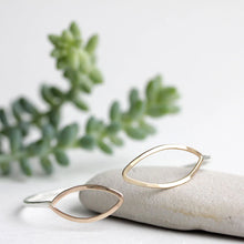 Load image into Gallery viewer, Rebecca Haas Jewelry | Petal Cuff