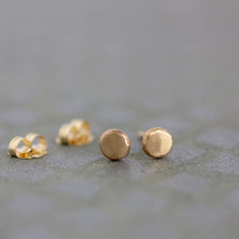 Load image into Gallery viewer, Rebecca Haas Jewelry | Beta Posts