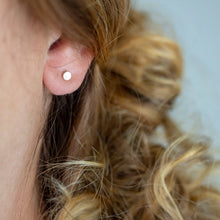 Load image into Gallery viewer, Rebecca Haas Jewelry | Beta Posts