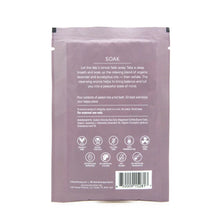 Load image into Gallery viewer, Milk and Honey | Bath Soak Packet