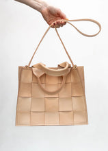 Load image into Gallery viewer, Studio Crie | Woven Tote