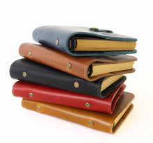 Load image into Gallery viewer, Kurier | Journal