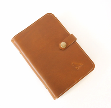 Load image into Gallery viewer, Kurier | Journal