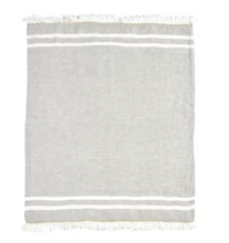 Load image into Gallery viewer, Libeco | Belgian Towel Fouta - 43" x 71" Large