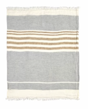 Load image into Gallery viewer, Libeco | Belgian Towel Fouta - 43" x 71" Large