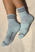 Load image into Gallery viewer, Le Bon Shoppe | Girlfriend Socks