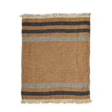 Load image into Gallery viewer, The Belgian Towel Fouta 110x180cm