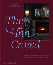 Load image into Gallery viewer, The Inn Crowd