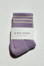 Load image into Gallery viewer, Le Bon Shoppe | Girlfriend Socks