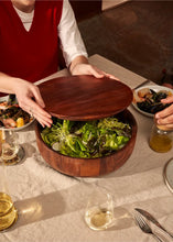 Load image into Gallery viewer, Holcomb | Dot Salad Bowl