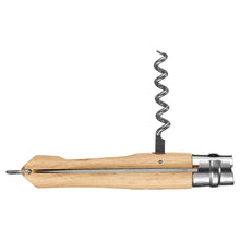 Load image into Gallery viewer, Opinel | No.10 Corkscrew & Bottle Opener