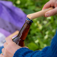 Load image into Gallery viewer, Opinel | No.10 Corkscrew & Bottle Opener