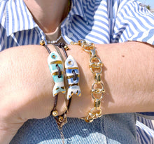 Load image into Gallery viewer, Carola Spitzer | Buoy Fish Bracelet