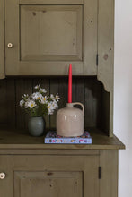 Load image into Gallery viewer, Millstream Home | The Limited Edition Hand-Dipped Taper Candle - Spring