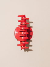 Load image into Gallery viewer, Nat & Noor | Hair Claw Clip | Cherry