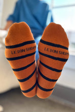 Load image into Gallery viewer, Le Bon Shoppe | Wally Socks