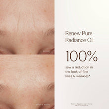 Load image into Gallery viewer, Renew Pure Radiance Oil