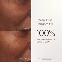 Load image into Gallery viewer, Renew Pure Radiance Oil