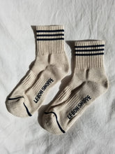 Load image into Gallery viewer, Le Bon Shoppe | Girlfriend Socks
