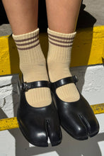 Load image into Gallery viewer, Le Bon Shoppe | Girlfriend Socks
