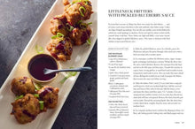 Load image into Gallery viewer, A Kitchen on Goose Cove: Recipes from the Heart of Maine