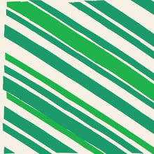 Load image into Gallery viewer, Erin Flett | George Tote Bag – Vintage Stripe