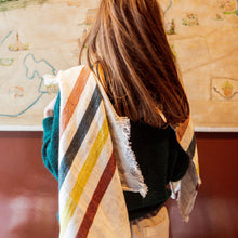 Load image into Gallery viewer, The Belgian Towel Fouta 110x180cm