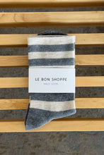 Load image into Gallery viewer, Le Bon Shoppe | Wally Socks