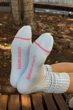 Load image into Gallery viewer, Le Bon Shoppe | Ballet Socks