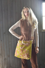 Load image into Gallery viewer, Erin Flett | Winter Collection Folder Bag