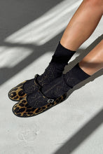 Load image into Gallery viewer, Le Bon Shoppe | Modal Eyelet Socks