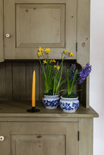 Load image into Gallery viewer, Millstream Home | The Limited Edition Hand-Dipped Taper Candle - Spring