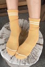 Load image into Gallery viewer, Le Bon Shoppe | Boyfriend Socks