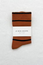 Load image into Gallery viewer, Le Bon Shoppe | Wally Socks