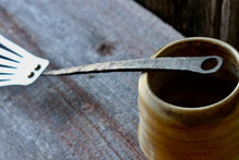 Load image into Gallery viewer, Wicks Forge | Fish Spatula