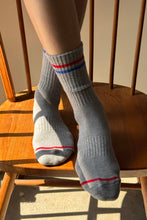 Load image into Gallery viewer, Le Bon Shoppe | Boyfriend Socks