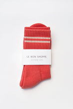 Load image into Gallery viewer, Le Bon Shoppe | Boyfriend Socks