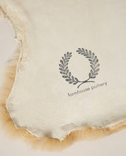 Load image into Gallery viewer, Farmhouse Pottery | Farmhouse Sheepskin