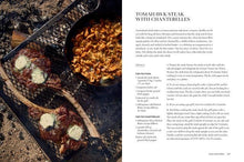 Load image into Gallery viewer, A Kitchen on Goose Cove: Recipes from the Heart of Maine