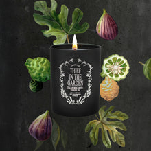 Load image into Gallery viewer, True Hue | Thief In The Garden Candle