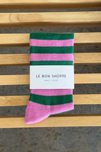 Load image into Gallery viewer, Le Bon Shoppe | Wally Socks