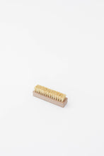 Load image into Gallery viewer, Millstream Home | Wood Nail Brush | Natural Tampico Bristles USA Made