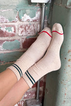 Load image into Gallery viewer, Le Bon Shoppe | Boyfriend Socks