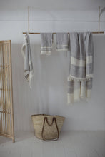 Load image into Gallery viewer, Libeco | The Belgian Guest Towel | 55x65cm