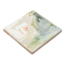 Load image into Gallery viewer, Dare to jump | StoryTiles art on tile