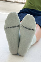 Load image into Gallery viewer, Le Bon Shoppe | Sneaker Socks